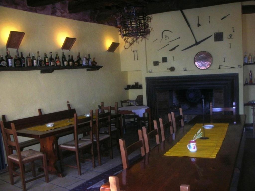 Gasthaus Castel D'Arno Perugia Exterior foto